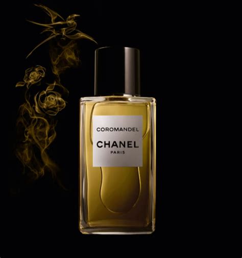 les exclusifs de chanel coromandel|coromandel eau de chanel.